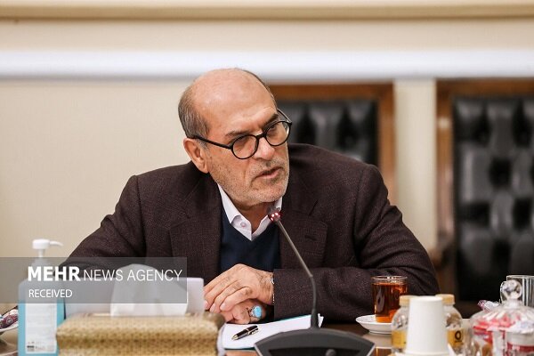 اقتصاد جنگ نیاز به قوانین مخصوص دارد نه قوانین صلح