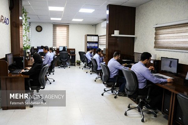 تدوین استاندارد فوریتهای اداری در حال پیشرفت