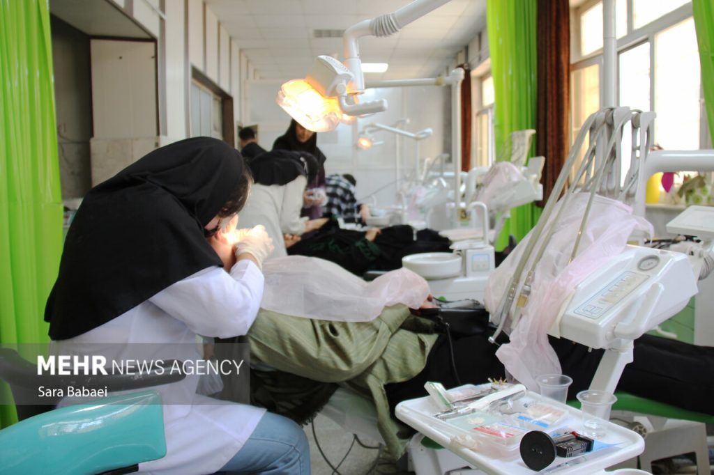برگزاری چهلمین آزمون دستیاری دندانپزشکی با ۲۴۷۵ داوطلب