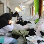 برگزاری چهلمین آزمون دستیاری دندانپزشکی با حضور ۲ هزار و ۴۷۵ داوطلب