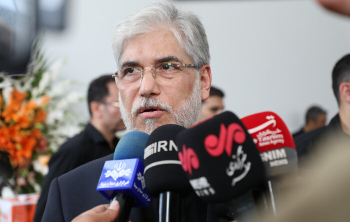 وزیر علوم: سامانه داده‌های دانشگاهی در ماه‌های آینده فعال می‌شود