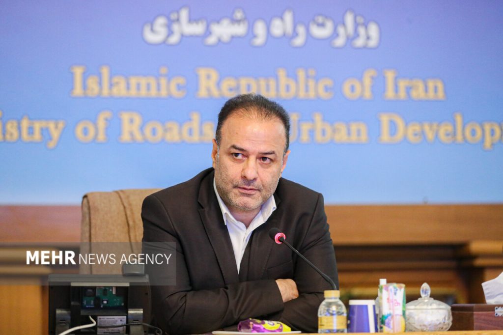 مسلط بر خبر تکذیب شایعه لغو پروازهای ایران و عراق