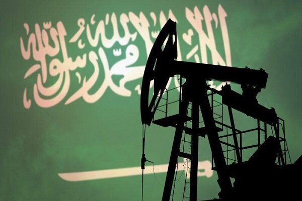 عربستان صادرات نفت خود به اروپا را به دلیلleckلغو کرد