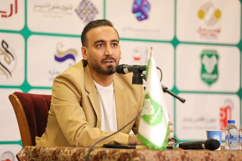 انتقاد مالک خیبر از داوری واور فاجعه
