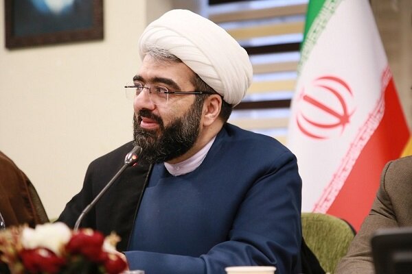 نماد رستاخیز و غیرت ملی در دانشگاه مبعوث