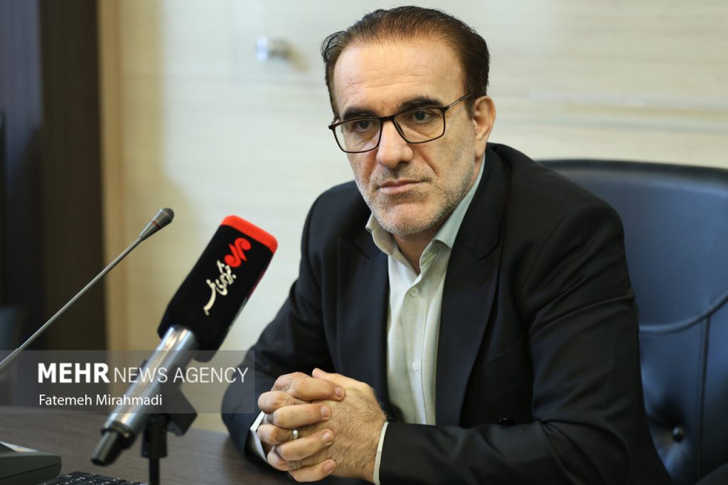 رئیس نظام پزشکی هشدار داد درمانهای فانتزی تجاری بت اعتمادمردم را در معرض خطر قرار میدهند
