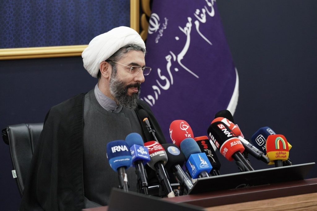 تحریم‌های تافل علیه علمدانان و پژوهشگران ایرانی