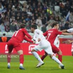 تیم ملی فوتبال ایران در کازان به مصاف روسیه میرود؛ بلیتها تا ۸ میلیون تومان
