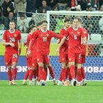 مهاجم سابق روسیه درباره با تیم ملی ایران اظهار نظر کرد