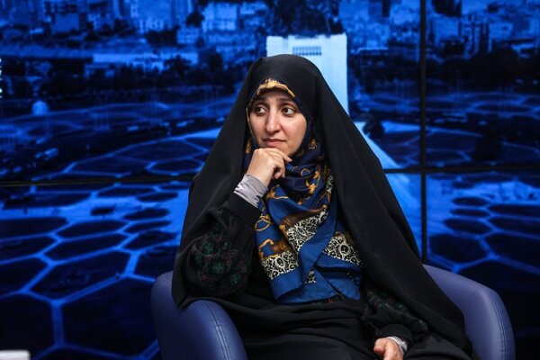 تلاش‌های دولت برای برابری جنسیتی در فناوری