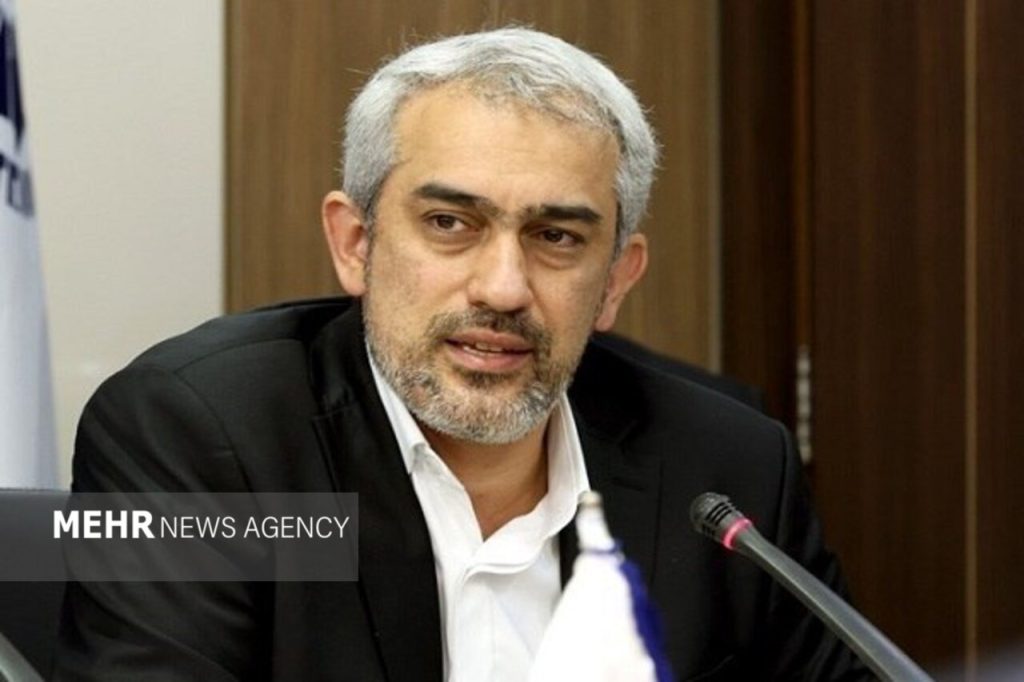 وزیر اقتصاد راه‌اندازی صندوق سرمایه‌گذاری ارزی هدایت پس‌انداز به تولید