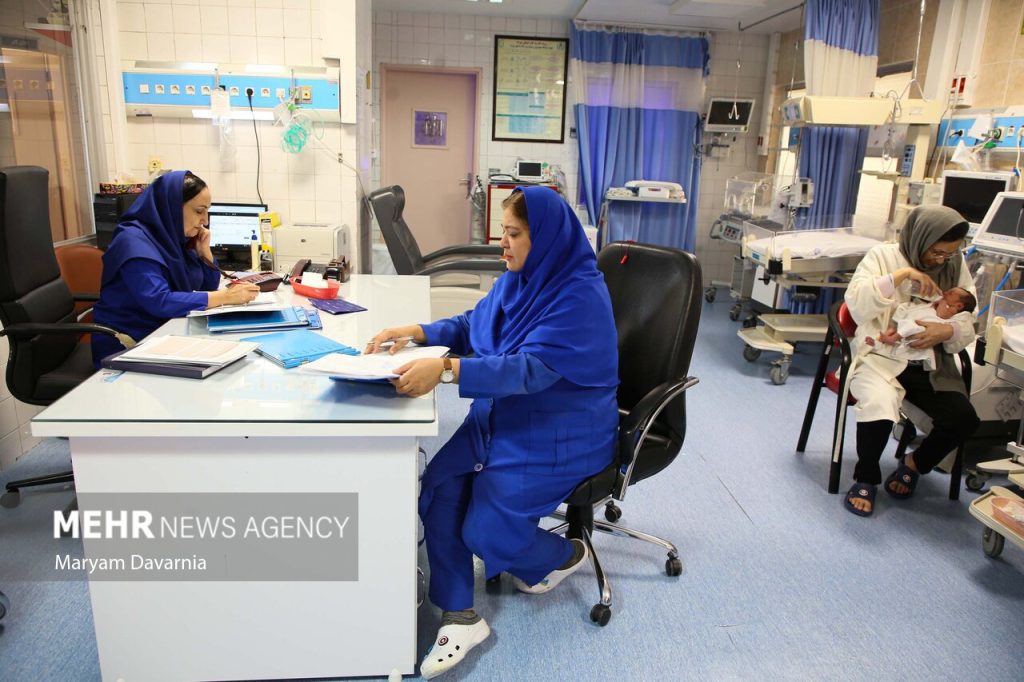 اصلاح دستورالعمل ساعات کار پرستاران در تأمین اجتماعی