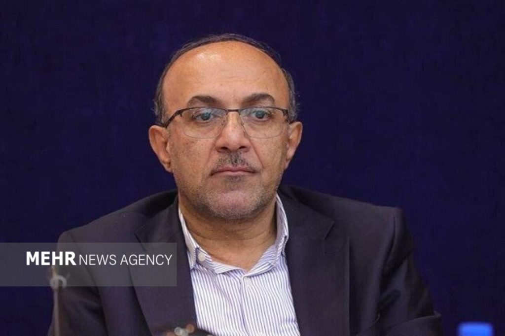 افزایش ظرفیت صادرات کامیونی در مرزهای ایران
