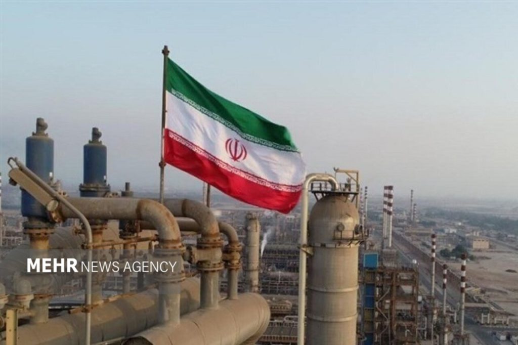 افزایش قیمت نفت خام ایران در بازار جهانی