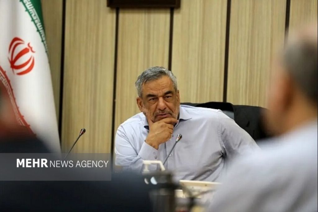 مدیرعامل نفت ملی قرارداد فروش نفت را تکذیب کرد