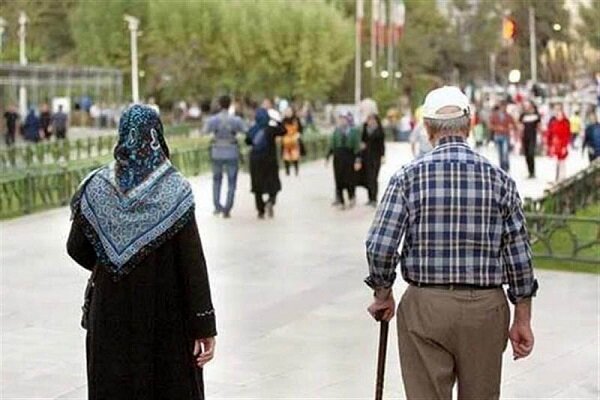 پایبندی به رژیمهای غذایی سالم با کندتر شدن پیری بیولوژیک مرتبط است