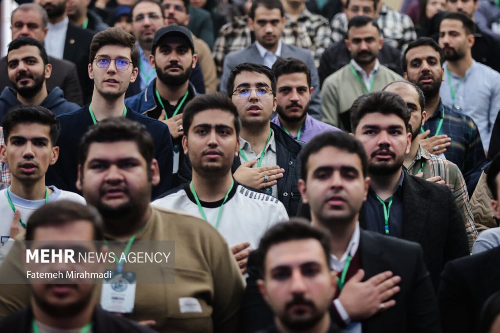 خلاصه بیانیه گردهمایی مدیران شاهد و ایثارگر دانشگاه‌ها
