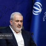 توسعه همکاریهای ایران و تاجیکستان در مراسم سیوپنجمین سالگرد استقلال