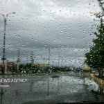 هشدار هواشناسی: بارش، تگرگ و گردوخاک در شمال و شرق کشور