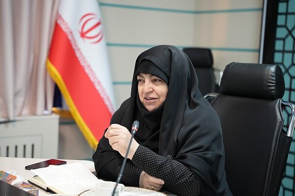 معاون آموزشی وزارت بهداشت بر پرورش نسل دانا و اخلاق‌مدار تأکید کرد