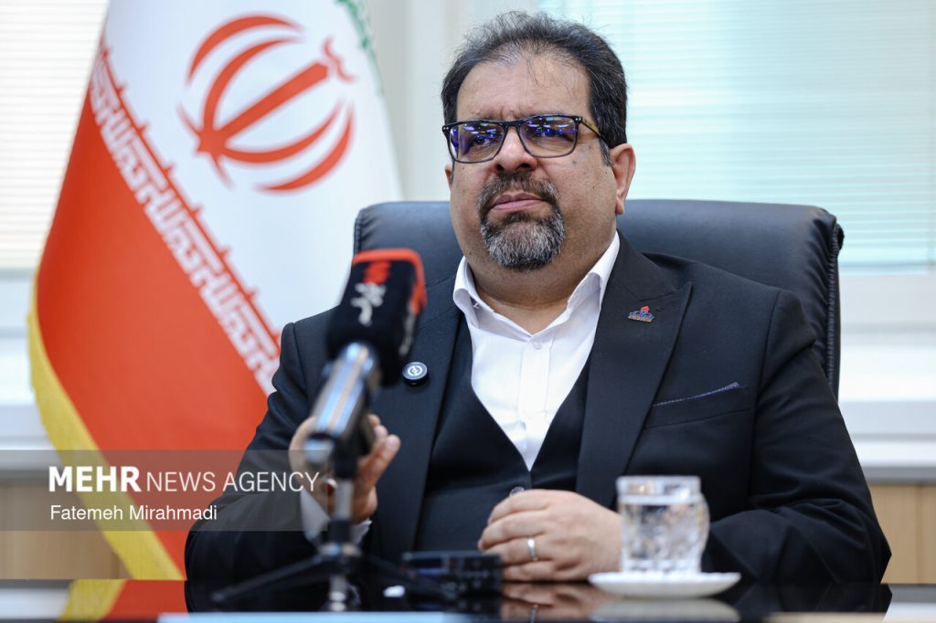 تداوم گازرسانی پایدار در سراسر کشور