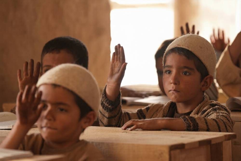 فیلم “کوچ” و “بزرگ” پروانه نمایش گرفتند