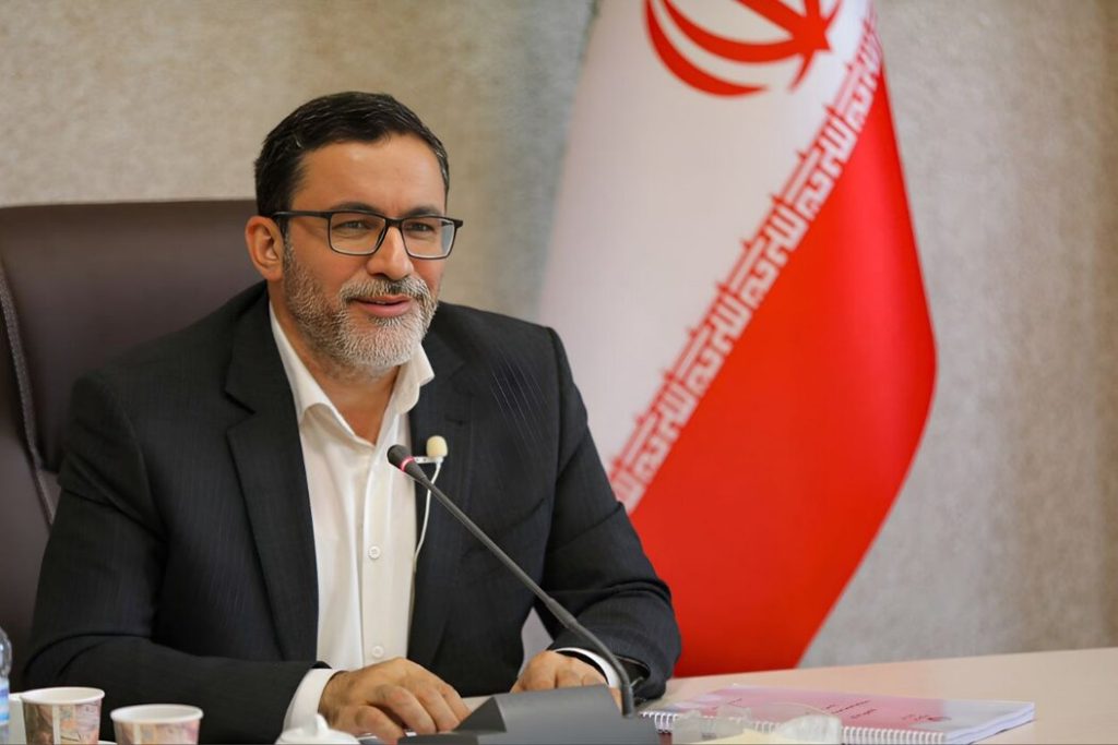 سازمان ملی هوش مصنوعی، رهبری AI در کشور را بر عهده گرفت