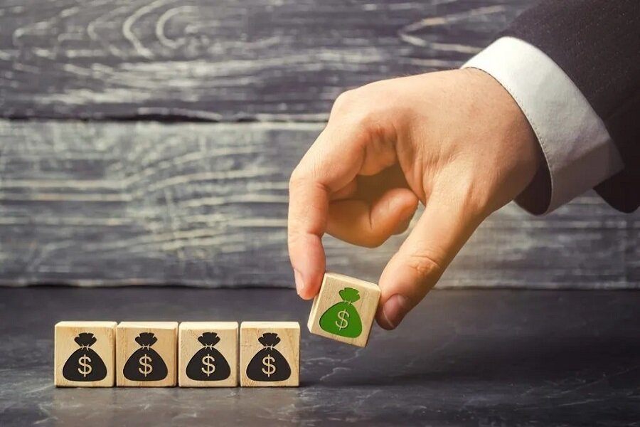صندوق ارزی ابزار مدیریت تقاضای ارزی است