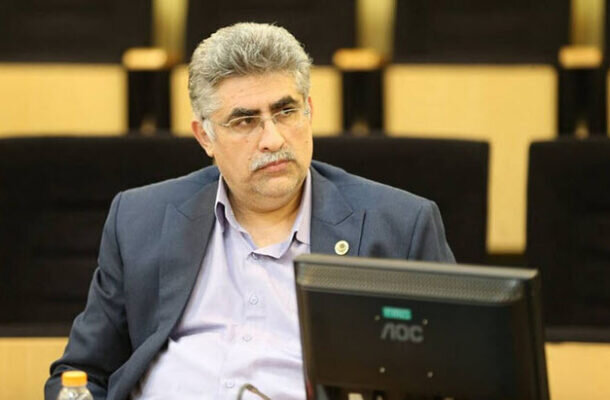 رادیو صبا در جشن تجلیل از راویان جنگ رمضان