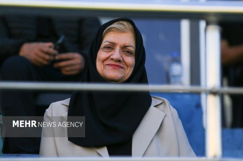 شجاعی تأکید بر هماهنگی تیم ملی و خاتون بم