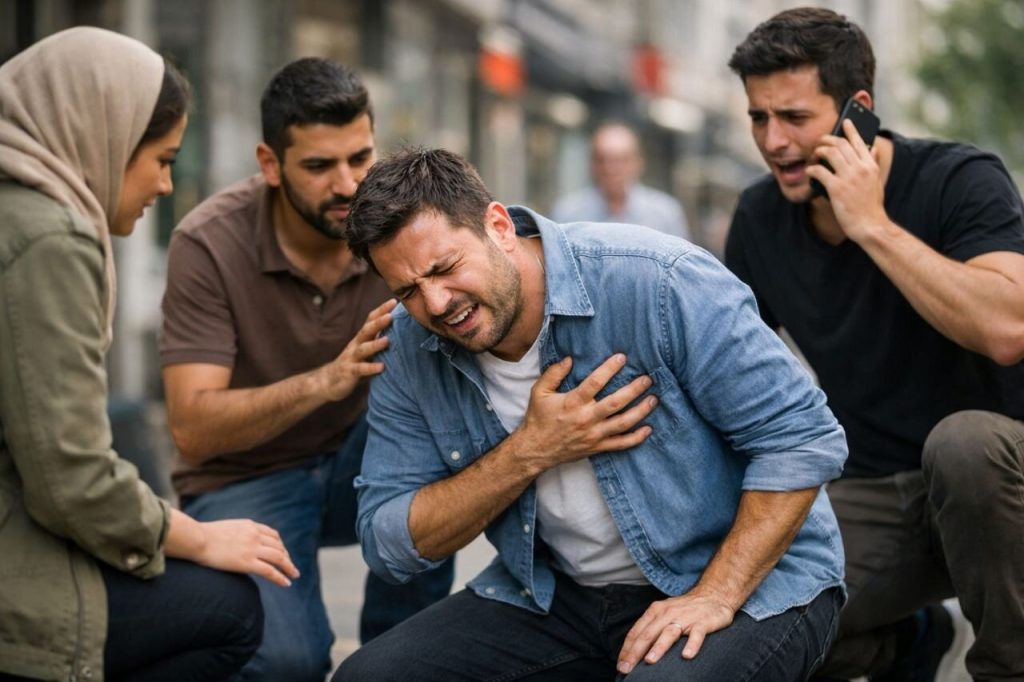واکسن زونا شینگریکس با کاهش ۹ درصدی بیماریهای قلبی-عروقی مرتبط است