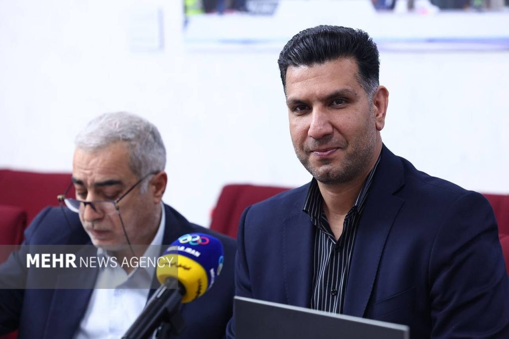 پاکدل: تیم هندبال جوان‌ترین ناگویا، پرسپولیس در لحظه آخر انصراف داد