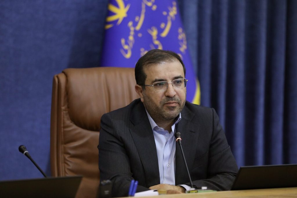ثبت‌نام نمایشگاه ایران‌ساخت تا پانزدهم مهر ادامه دارد