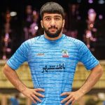 پیام احمدی به استقلال قم پیوست