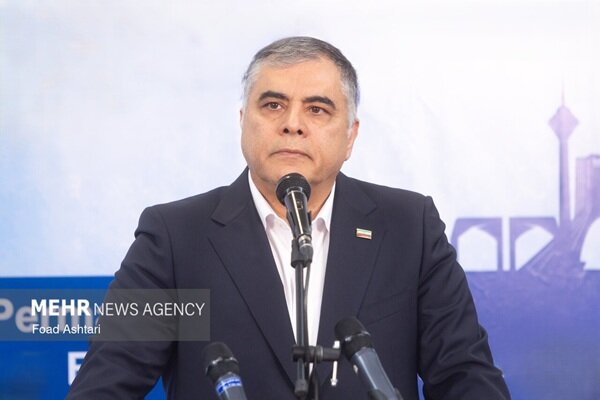 شتاب بازسازی فاز ۱۱ پارس جنوبی برای افزایش تولید گاز
