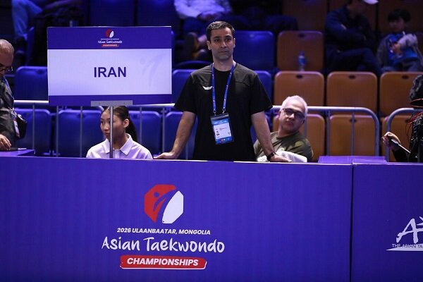 چهار تکواندوکار ایران در ناگویا برای کسب مدالهای طلایی آمادهاند
