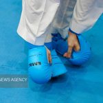 حریفان کاراته‌کاهای ایران در بازی‌های آسیایی مشخص شدند