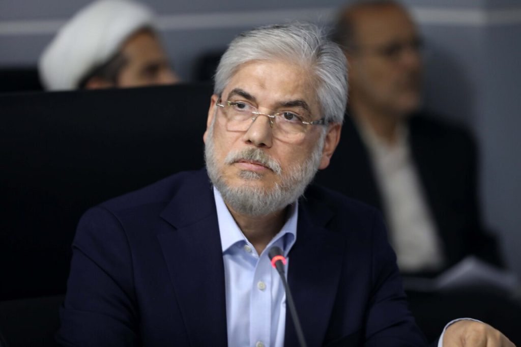 وزیر علوم درخواست سهمیه ویژه کنکور جانبازان