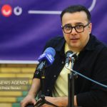 سپند امیرسلیمانی: تلویزیون خانه من است، هرگز با آن قهر نکرده‌ام