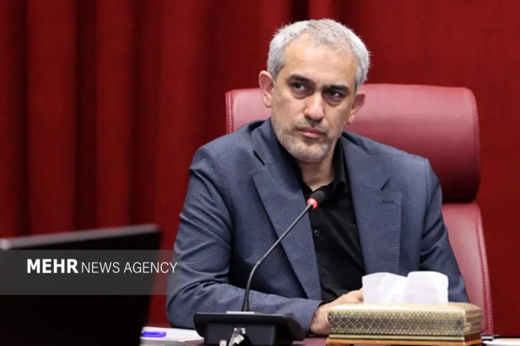 کف افزایش کالابرگ ۳۰۰ هزار تومان و صندوق ارزی بورس