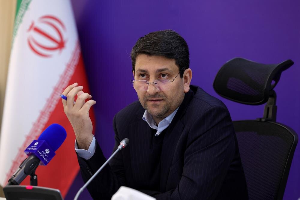 وزیر ارتباطات یکپارچهسازی پلتفرمهای فضایی و شتاب اقتصاد فضا اولویت است