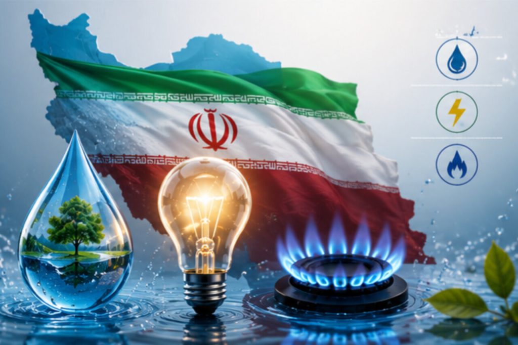 مالی مردم برای صرفهجویی در مصرف گاز چه پیشنهاد میدهند