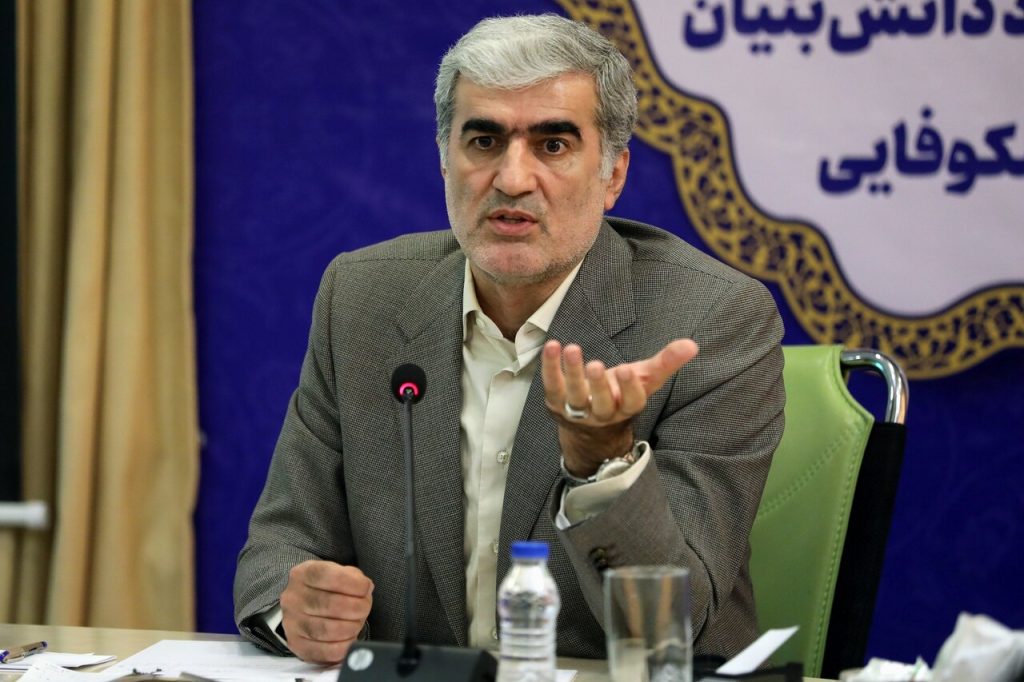 تسهیل روند تأمین مالی برای شرکت‌های دانش‌بنیان در اینوتکس