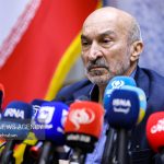 رئیس دانشگاه تهران: برنامه‌ریزی برای مقابله با تحریم‌های علمی