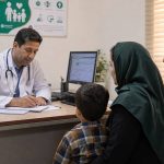 معاون وزیر بهداشت: مشارکت بیمه تأمین اجتماعی چالش اصلی برنامه پزشک خانواده است