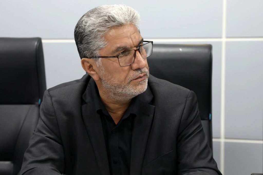 مقاومت انرژی در جنگ و ذخیره ۳.۲ میلیارد لیتر سوخت