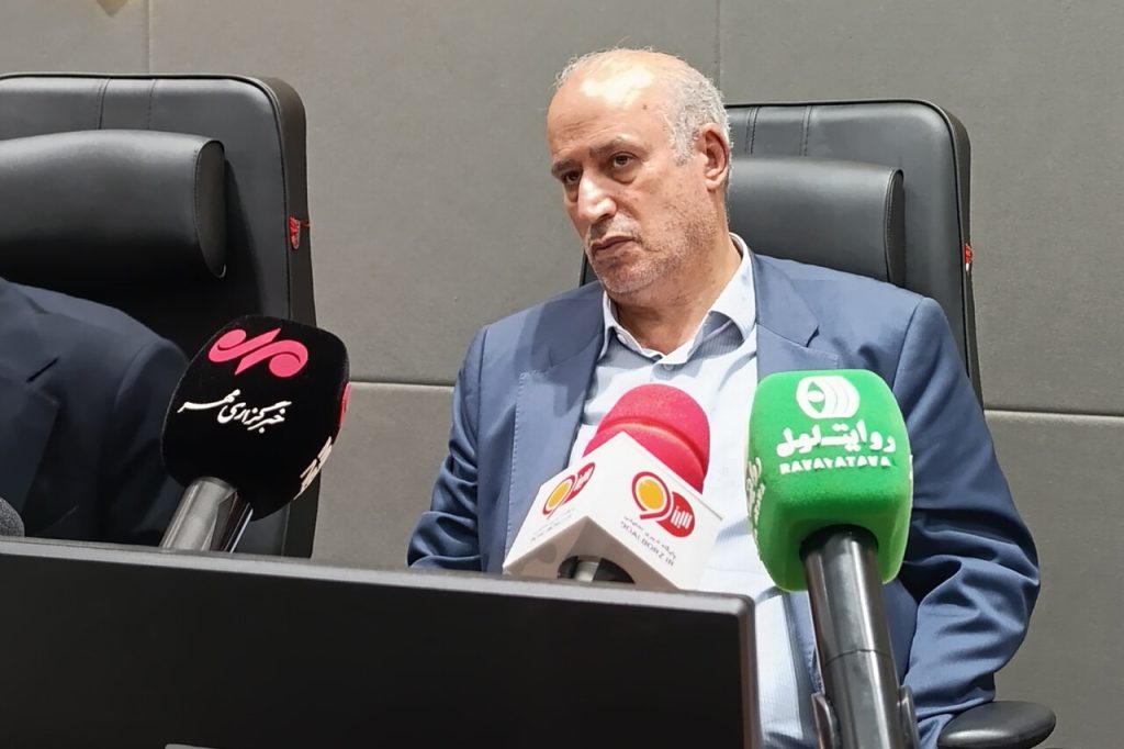 شروع لیگ برتر فوتبال زنان با داربی تاریخی و VAR