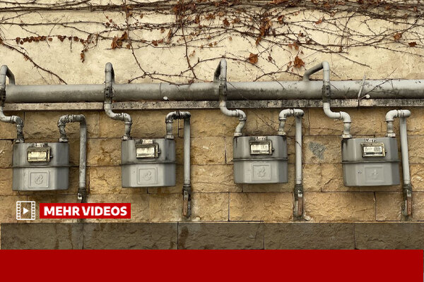 البرز با اجرای طرحهای بهینهسازی برای مدیریت مصرف گاز زمستان آماده میشود