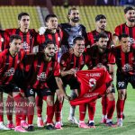 تراکتور ترکیبش را برای دیدار با شباب الاهلی اعلام کرد