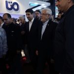 عارف: دولت از بخش خصوصی فعال در حوزه هوش مصنوعی حمایت می‌کند